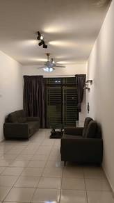 Service Residence For Rent in Jentayu Residensi @ Tampoi