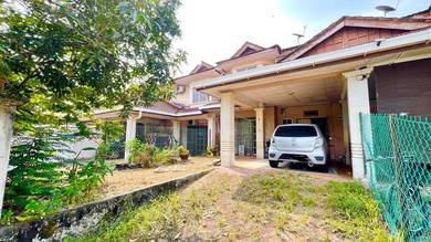 2-storey Terraced House For Sale in Kota Damansara,SGR