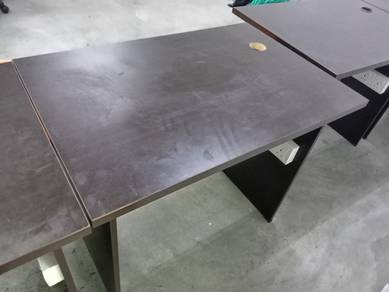 Brown 3FT Wooden Table TC355