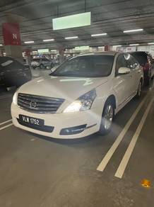 Nissan Teana 250 XV PREMIUM in Seberang Perai, PNG