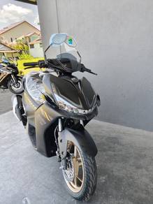 QJ Motor AX200s