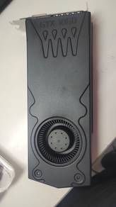 Graphic card GTX 1060