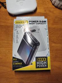 Powerbank for sale