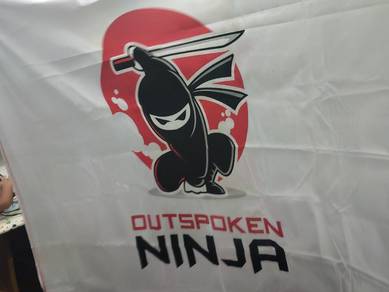 Backdrop Ninja Theme
