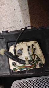 Meter ex5