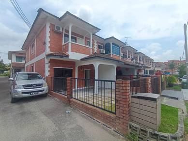 2-storey Terraced House For Sale in Bandar Sungai Long,SGR