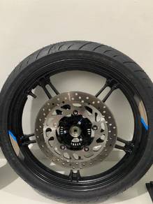 Sportrim y16abs
