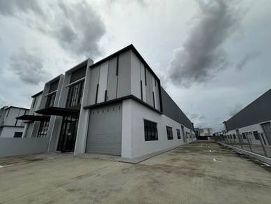 Warehouse / Factory For Sale in Johor Bahru,JHR
