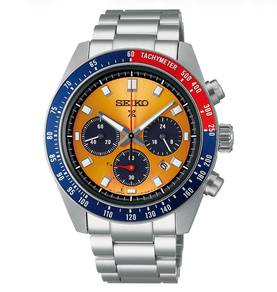 Seiko Prospex Speedtimer SSC947P1