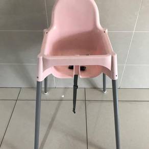 Baby High Chair