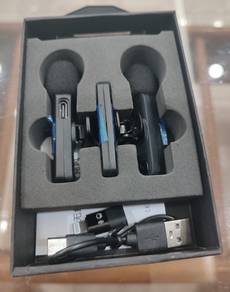 Microphone New
