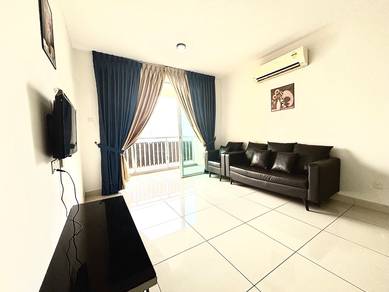 Service Residence For Rent in KSL Residences @ Daya
