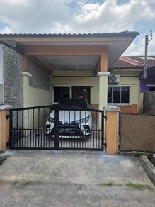 Terraced House For Rent in Miri,SWK