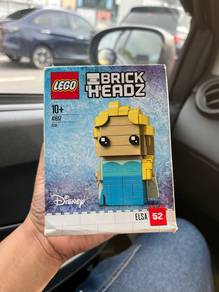 Elsa Lego
