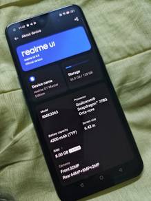 Realme GT Master Edition 5G