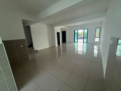 2-storey Terraced House For Sale in Johor Bahru,JHR