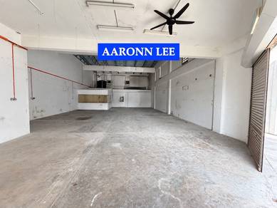 Warehouse / Factory For Rent in Butterworth,PNG