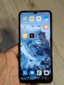 Redmi 10a original 6+128GB