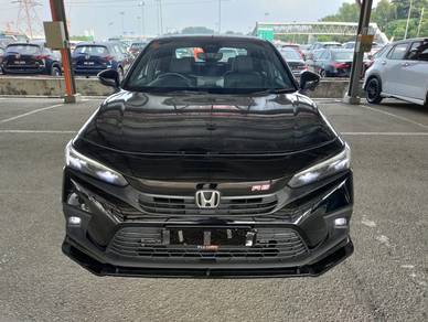 Honda Civic RS RS in Kuantan, PHG