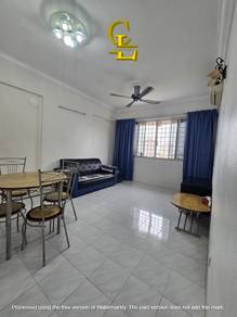 Apartment For Sale in Nipah Emas Block 60