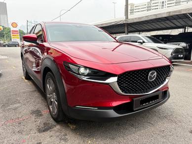 Mazda CX-30 G HIGH in Cheras, KUL