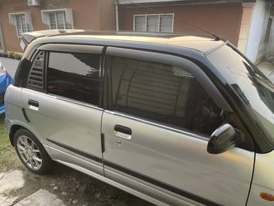 Perodua Kelisa GX in Kuala Selangor, SGR