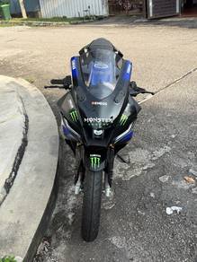 Yamaha YZF-R15