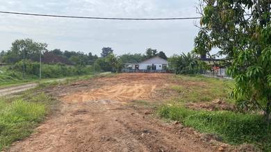 Residential Land in Kuantan, PHG