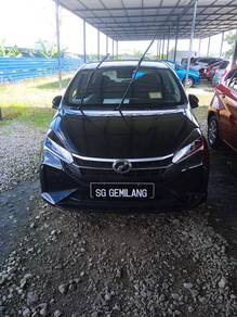 Perodua MyVi X in Kota Damansara, SGR