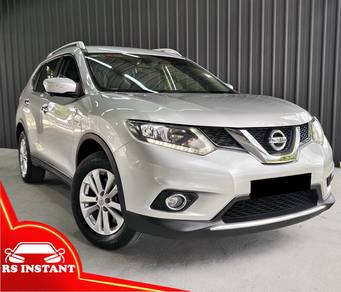 Nissan X-Trail COMFORT in Kajang, SGR