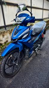 Afaz Kencana Sport 115