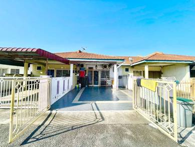1-storey Terraced House For Sale in Bandar Sri Sendayan,NSN