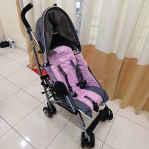 MacClaren baby stroller