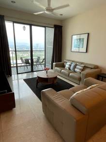 Condominium For Rent in The Peak Vista