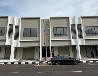 Shop lot For Rent in Ipoh,PRK