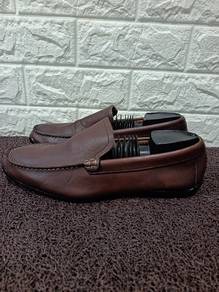 Uk7 Hawkins Sport Loafer