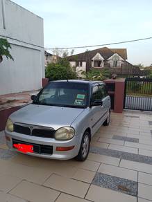Perodua Kelisa EZL in Shah Alam, SGR