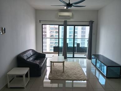 Condominium For Sale in Landmark II