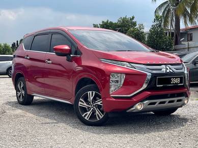 Mitsubishi Xpander  in Cheras, KUL
