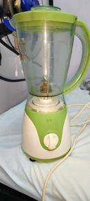1jug FOOD BLENDER MBD-9833 Come With Jug and Dry M