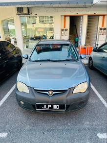 Proton Persona BASE LINE in Salak Selatan, KUL