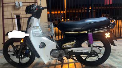 Honda EX5