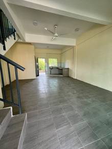 2-storey Terraced House For Rent in Keningau,SBH