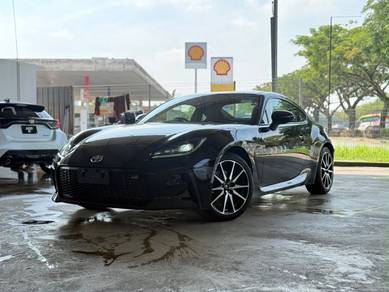 Toyota 86 AUTOMATIC in Skudai, JHR