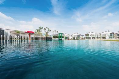 Bungalow House For Sale in Klang,SGR