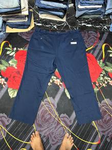 seluar big saiz slack saiz 47
