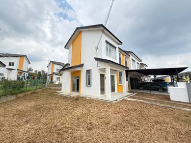 2-storey Terraced House For Rent in Rawang,SGR