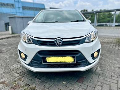 Proton Persona PREMIUM in Cheras, SGR