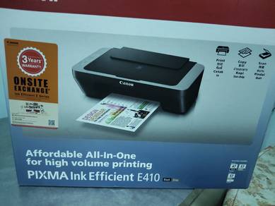 canon scanner 