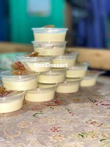 Rasmalai Desert terkini